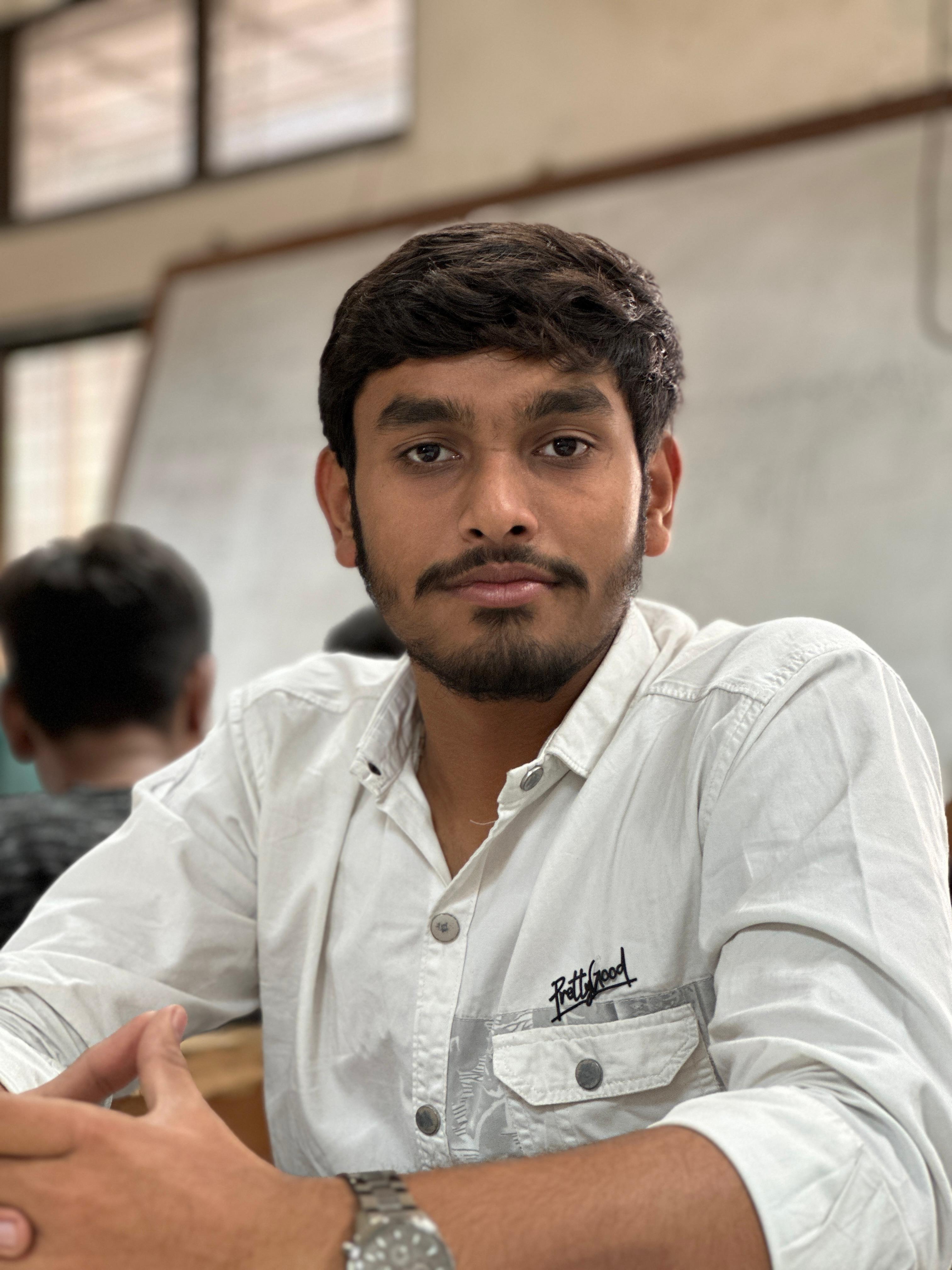 Anish Pambhar