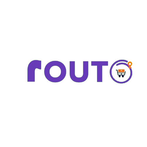 Routo Logo